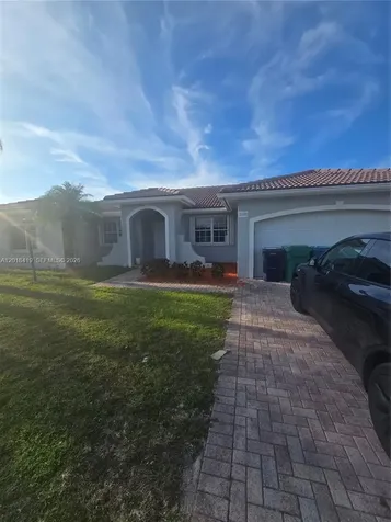 15523 SW 171st Street Miami FL 33187