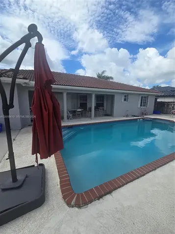 15523 SW 171st Street Miami FL 33187