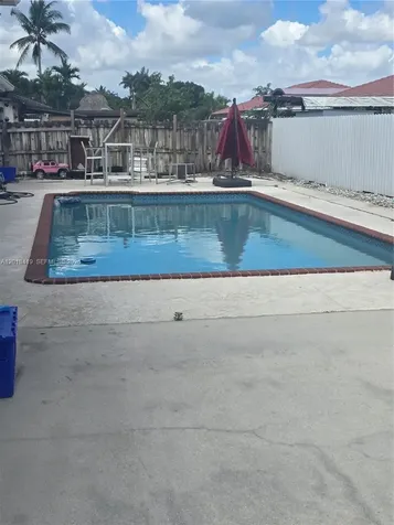 15523 SW 171st Street Miami FL 33187