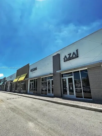 10890 NW 17th Street Sweetwater FL 33172