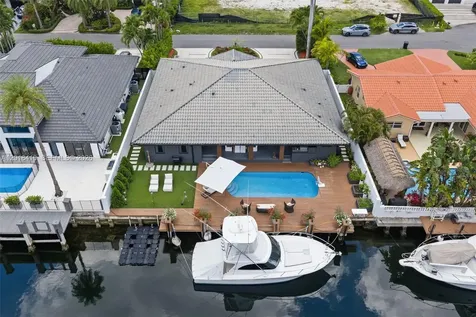 16431 NE 34th Avenue North Miami Beach FL 33160