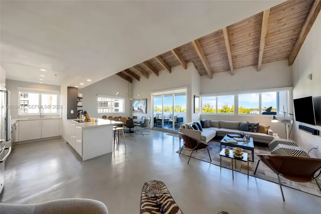50 Ocean Lane Drive Key Biscayne FL 33149
