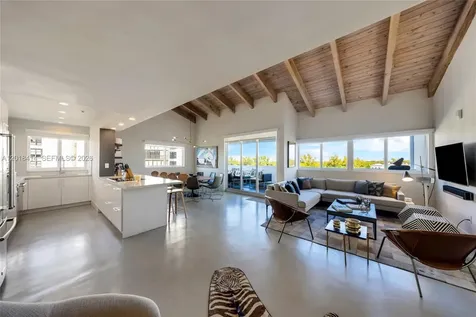 50 Ocean Lane Drive Key Biscayne FL 33149
