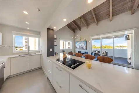 50 Ocean Lane Drive Key Biscayne FL 33149