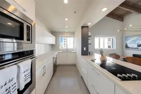 50 Ocean Lane Drive Key Biscayne FL 33149