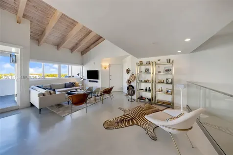 50 Ocean Lane Drive Key Biscayne FL 33149