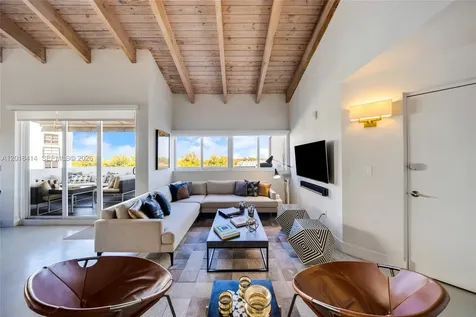50 Ocean Lane Drive Key Biscayne FL 33149