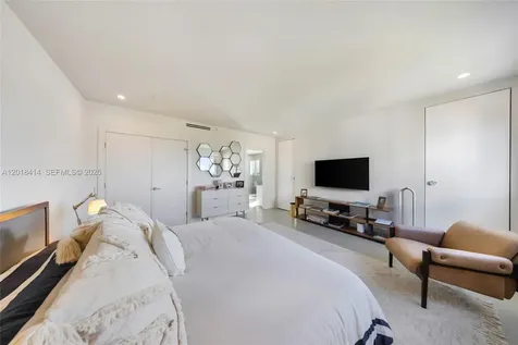 50 Ocean Lane Drive Key Biscayne FL 33149