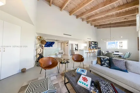 50 Ocean Lane Drive Key Biscayne FL 33149