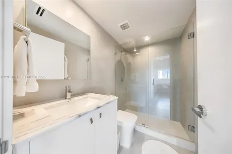50 Ocean Lane Drive Key Biscayne FL 33149