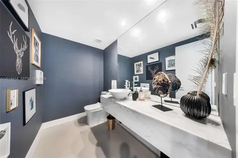 50 Ocean Lane Drive Key Biscayne FL 33149
