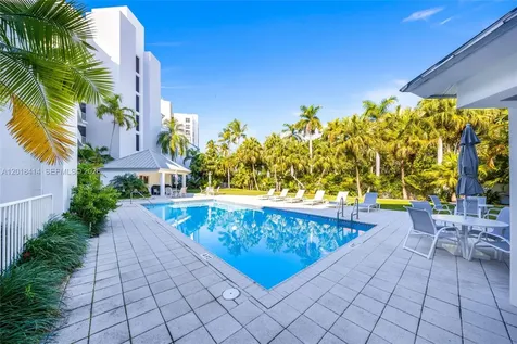 50 Ocean Lane Drive Key Biscayne FL 33149