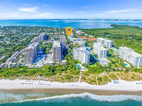 50 Ocean Lane Drive Key Biscayne FL 33149