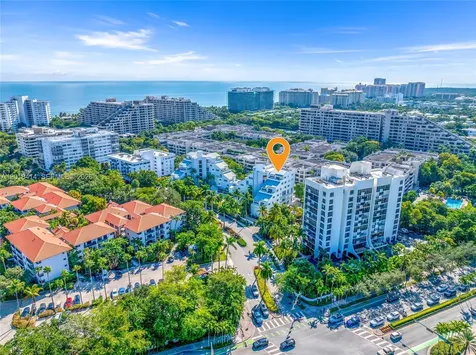 50 Ocean Lane Drive Key Biscayne FL 33149