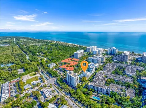 50 Ocean Lane Drive Key Biscayne FL 33149