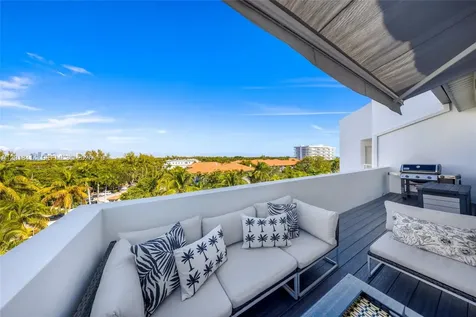 50 Ocean Lane Drive Key Biscayne FL 33149