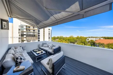 50 Ocean Lane Drive Key Biscayne FL 33149