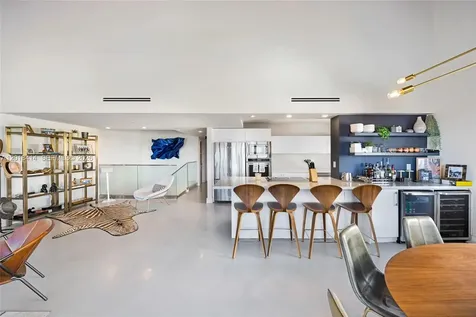 50 Ocean Lane Drive Key Biscayne FL 33149