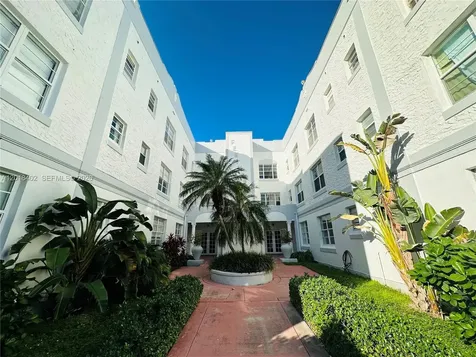 1200 Euclid Avenue Miami Beach FL 33139