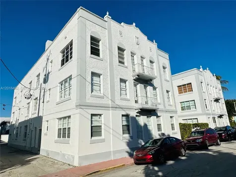 1200 Euclid Avenue Miami Beach FL 33139