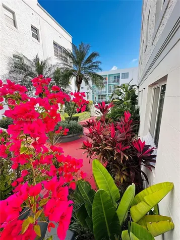 1200 Euclid Avenue Miami Beach FL 33139