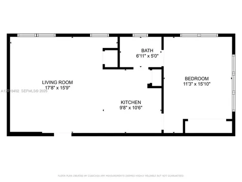 1200 Euclid Avenue Miami Beach FL 33139