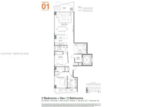 460 NE 28 Street Miami FL 33137