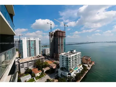 460 NE 28 Street Miami FL 33137
