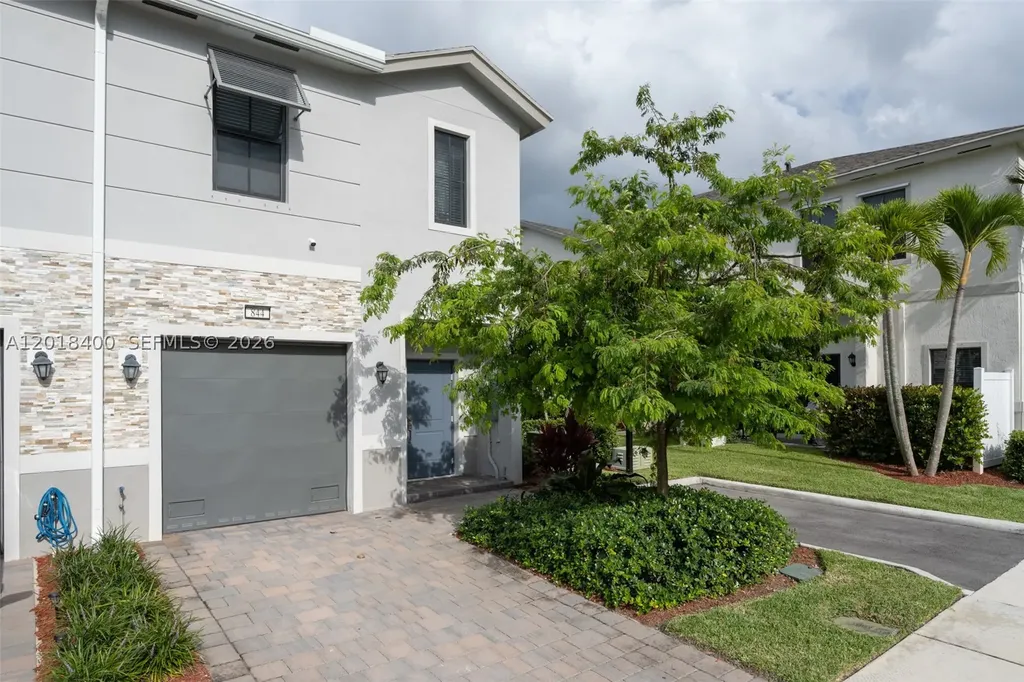 844 NW 3rd Way Pompano Beach FL 33060