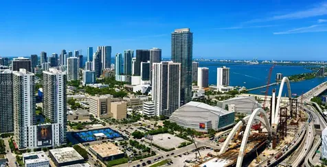 20 NE 11th Miami FL 33132