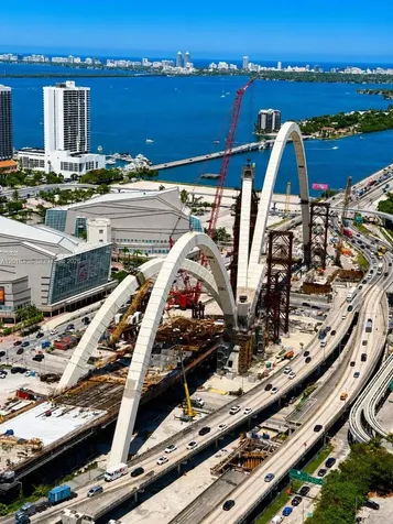 20 NE 11th Miami FL 33132