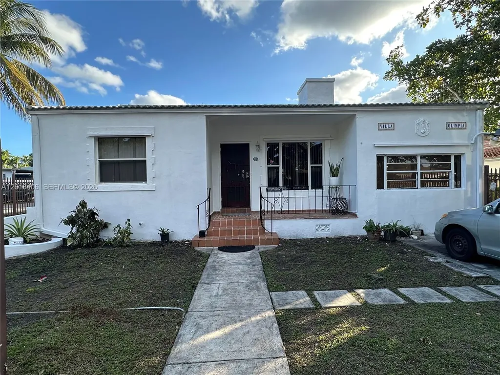 1446 NW 27th Street Miami FL 33142