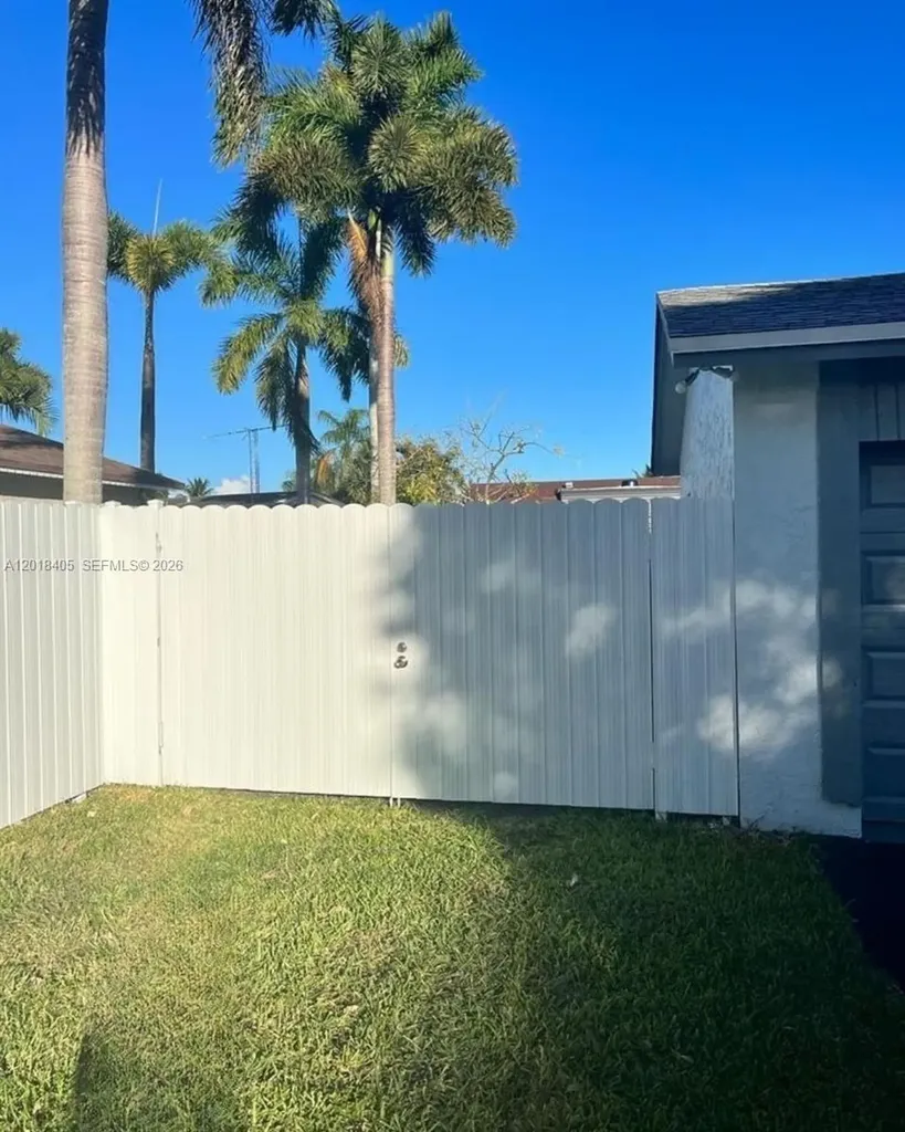 26773 SW 125th Court Homestead FL 33032