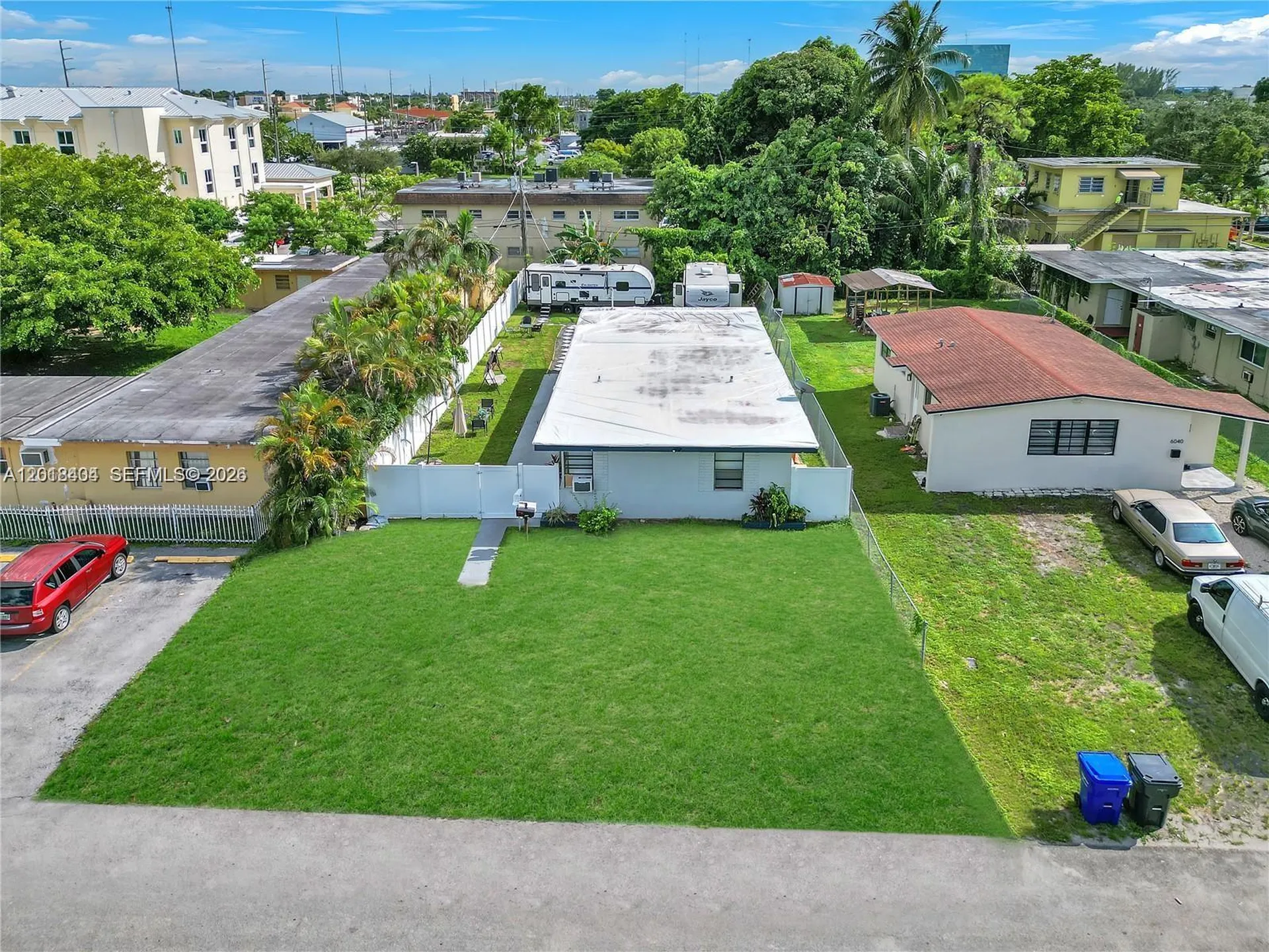 6036 Polk Street Hollywood FL 33024