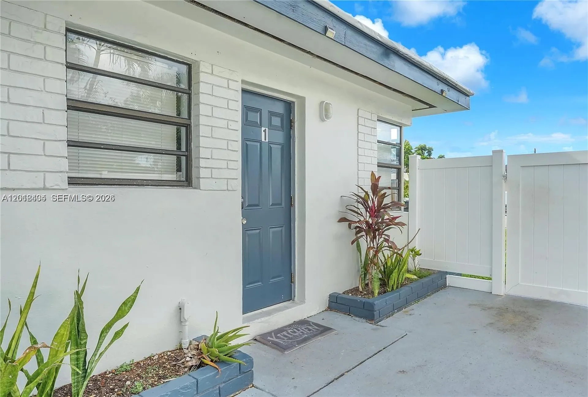 6036 Polk Street Hollywood FL 33024