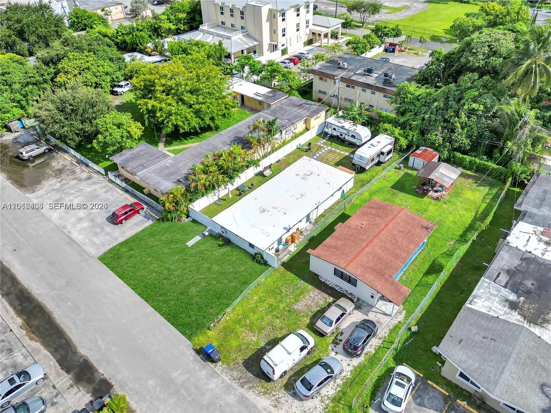 6036 Polk Street Hollywood FL 33024