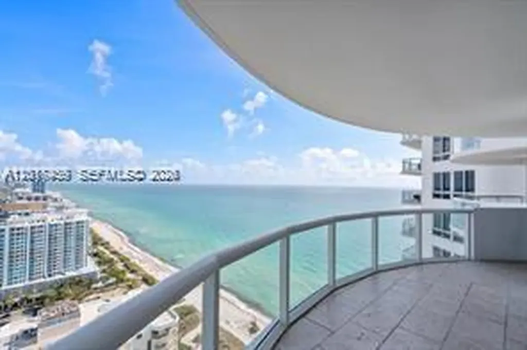 6365 Collins Avenue Miami Beach FL 33141