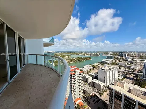 6365 Collins Avenue Miami Beach FL 33141