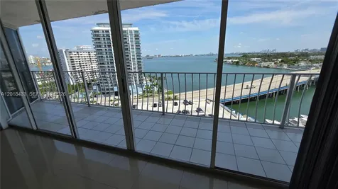 7601 E Treasure Drive North Bay Village FL 33141