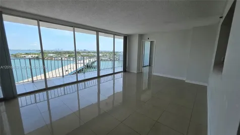7601 E Treasure Drive North Bay Village FL 33141