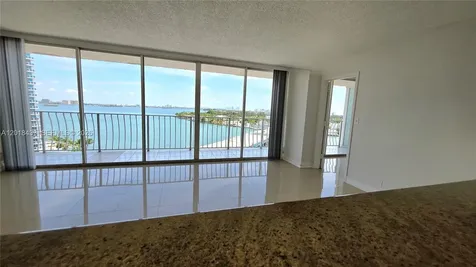 7601 E Treasure Drive North Bay Village FL 33141