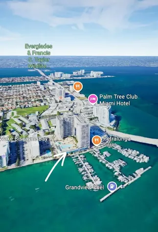 7601 E Treasure Drive North Bay Village FL 33141