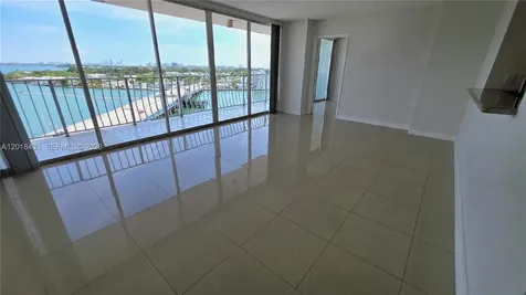 7601 E Treasure Drive North Bay Village FL 33141