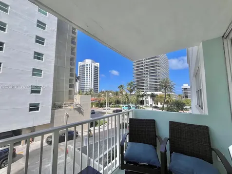 5838 Collins Avenue Miami Beach FL 33140