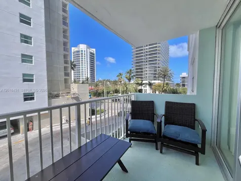 5838 Collins Avenue Miami Beach FL 33140