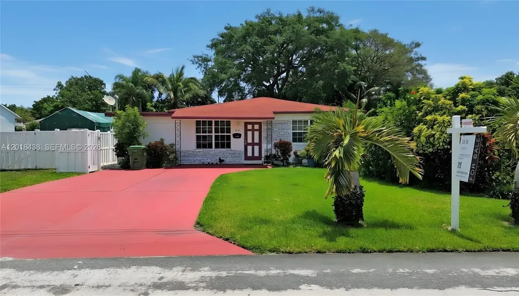 125 SW 3rd Avenue Hallandale Beach FL 33009