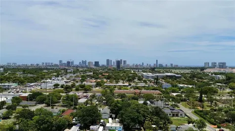 125 SW 3rd Avenue Hallandale Beach FL 33009