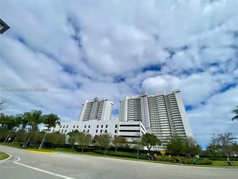 14951 Royal Oaks Lane North Miami FL 33181