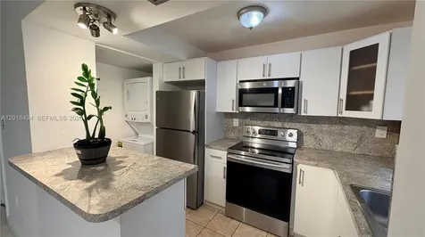 9155 Fontainebleau Boulevard Miami FL 33172
