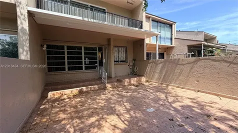 9155 Fontainebleau Boulevard Miami FL 33172